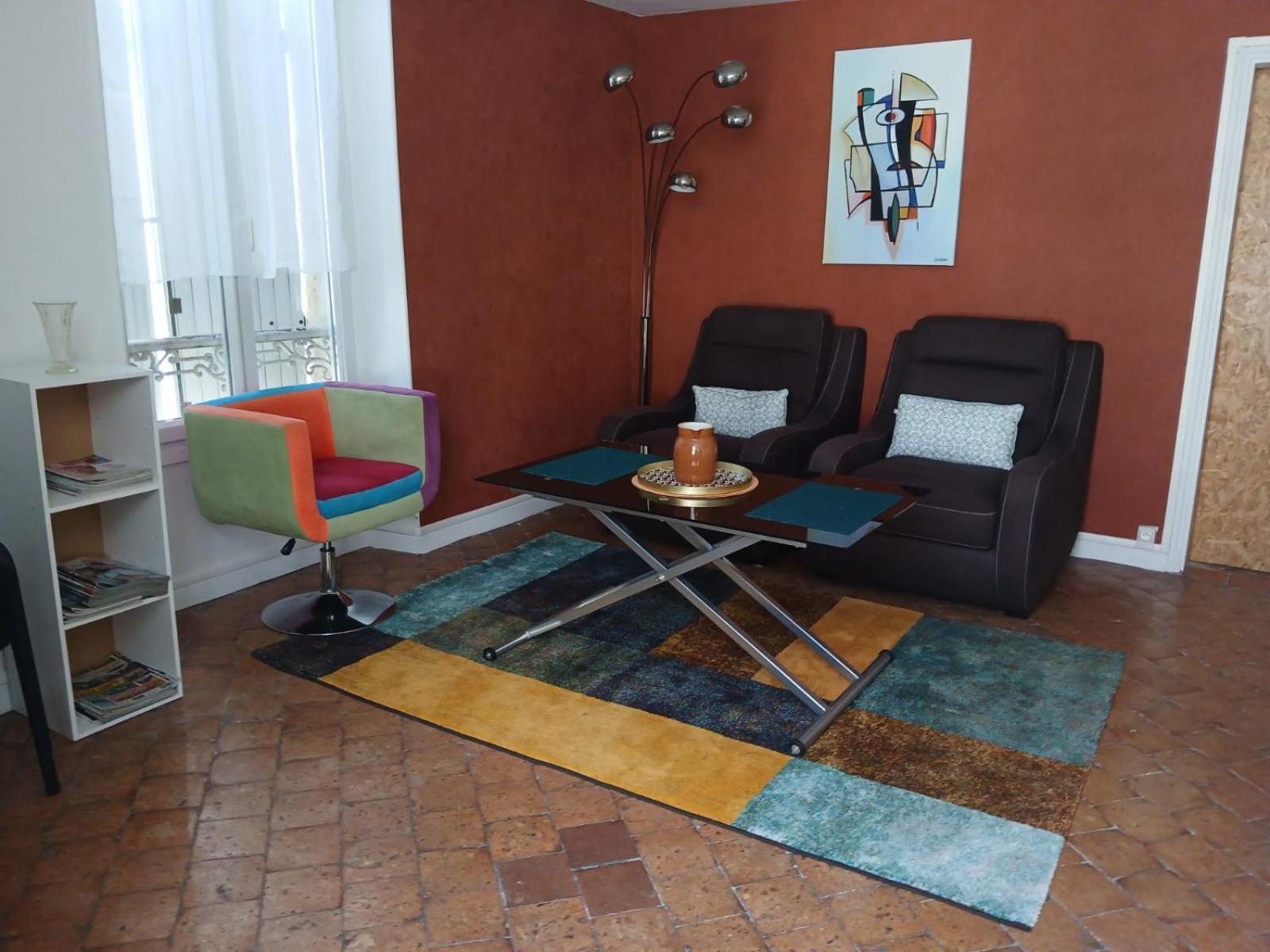 Sanyo Apartment Briare Exterior photo